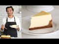 The best technique for classic cheesecake  tips for a light and creamy recipe  kitchen conundrums