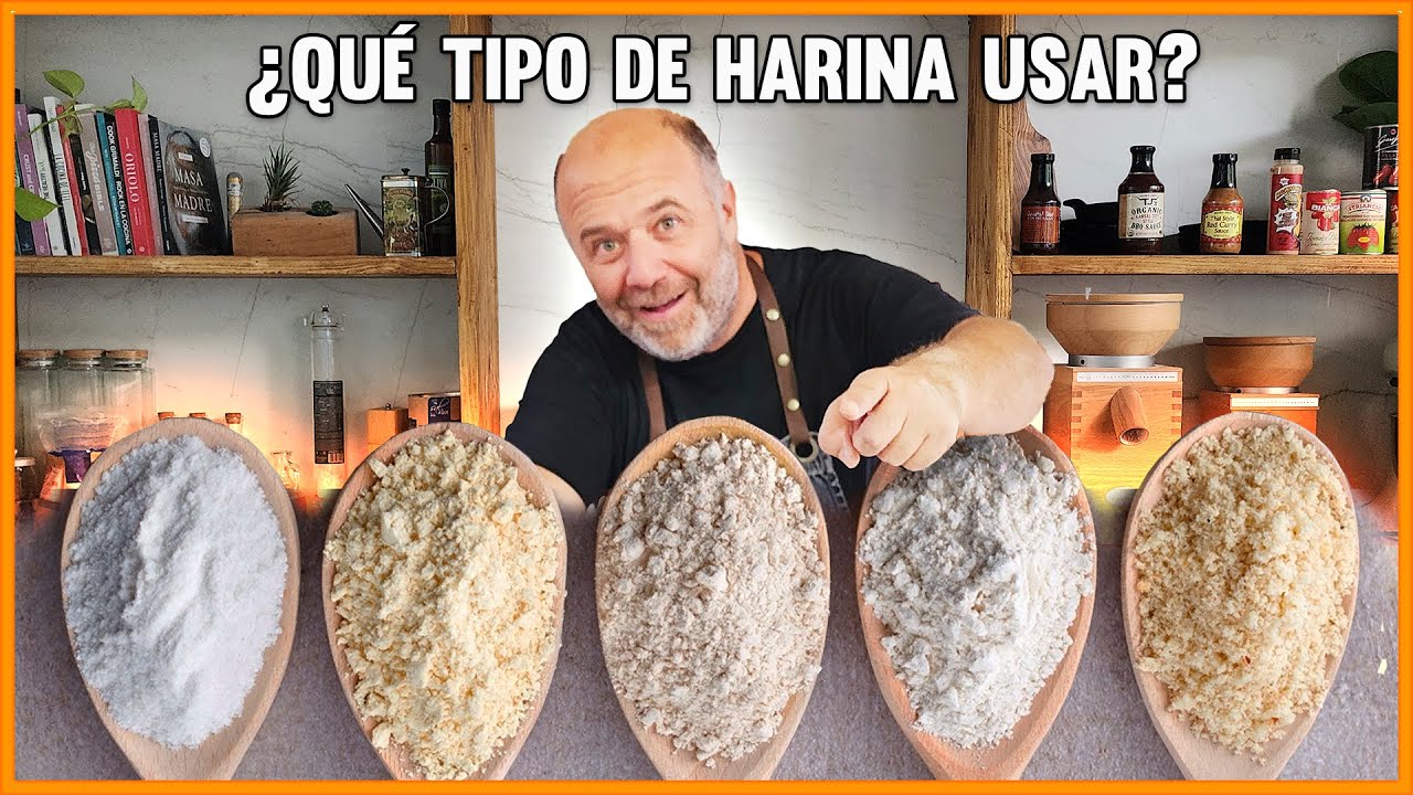 qu-tipo-de-harina-hace-el-mejor-pan-lo-pruebo-todo-youtube