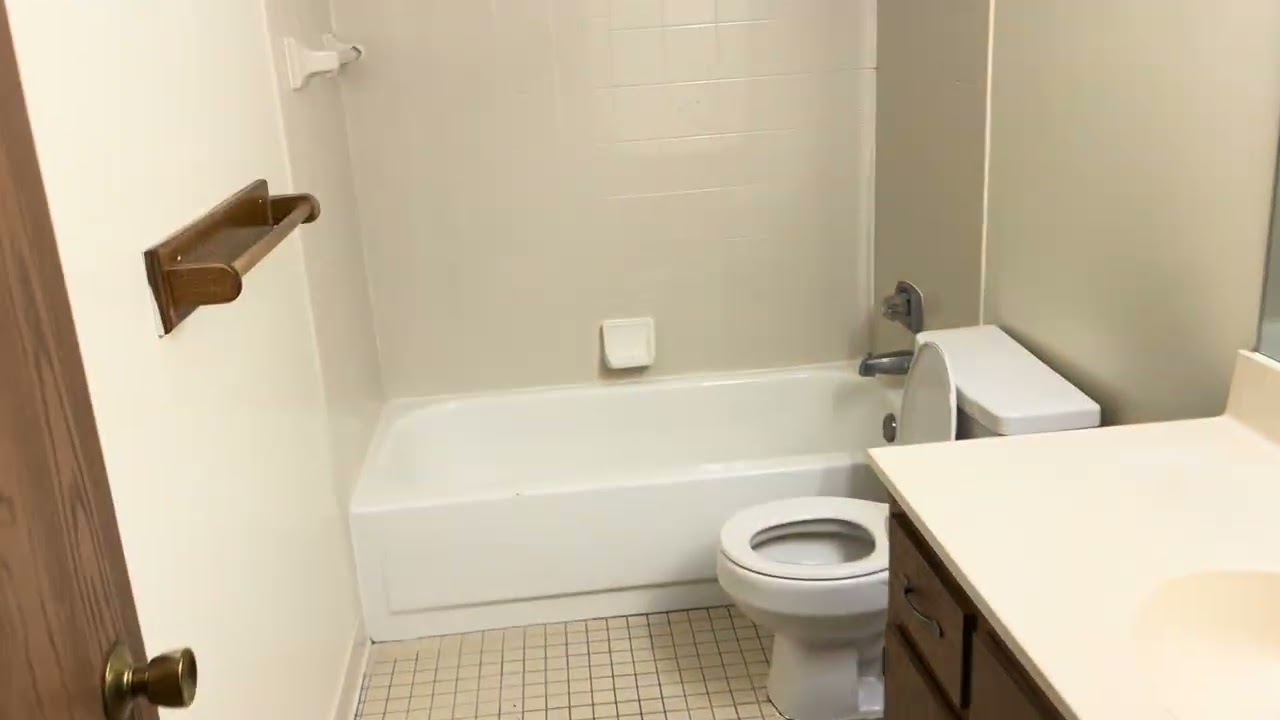 Joppa II: Two Bedroom/Two Bath - 1500 sqft