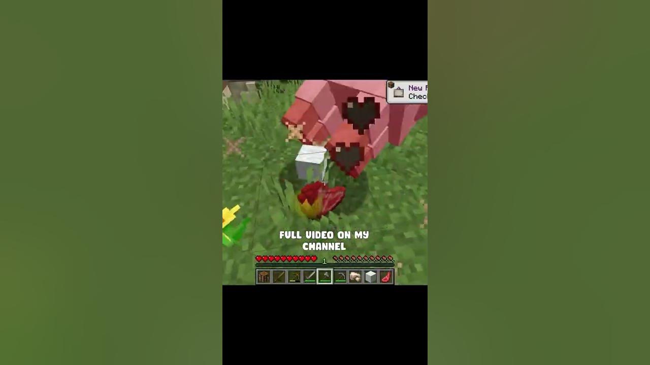 Sword vs Axe Minecraft shorts YouTube