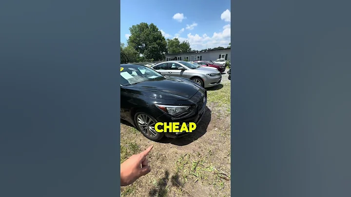 How to flip cars for huge profits