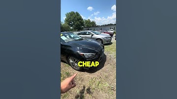 How to flip cars for huge profits