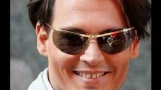 The Rum Diary Release 2810 2011 - Johnny Depp