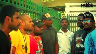 Angelo Paramed - Jaykingz X Dj Hozzii X Duppy Ice X Barata Rush