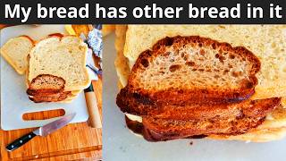 BREAD² | r/interestingasf**k