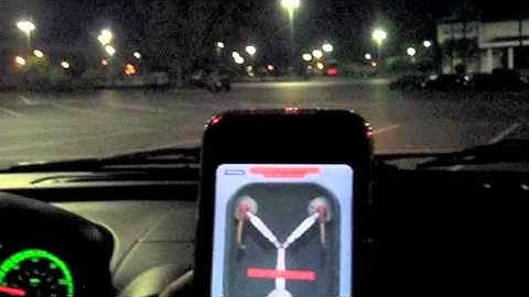 Time Travel at Twin Pines Mall!