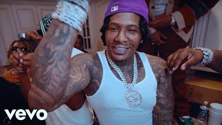 Moneybagg Yo - Pay To Kill (Feat. EST Gee & Lil Baby) [Music Video]