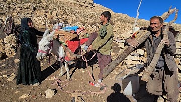 The beginning of the migration of our nomadic family to the tropics, Part 2