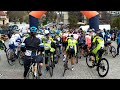 Трускавець жіночі велоперегони Tour de Lviv Region старт 25 квітня 2021 р.