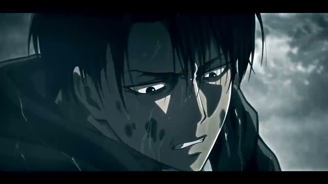 Attack on Titan: Before Lights Out (Erwin Charge Theme) | EPIC VERSION