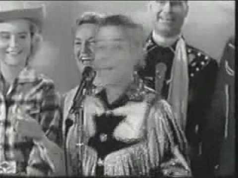 Deep in the Heart of Texas with The Ranch Party Gang on Ranch Party ( 1957 )