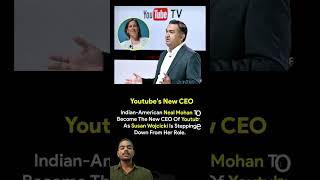 Youtube CEO