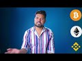 Crypto Market For Beginners | How can Beginners Start Investing in Crypto Market | everything hindi