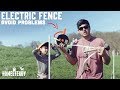 NEVER MAKE THIS MISTAKE WHEN USING ELECTRIC MOVABLE FENCING!