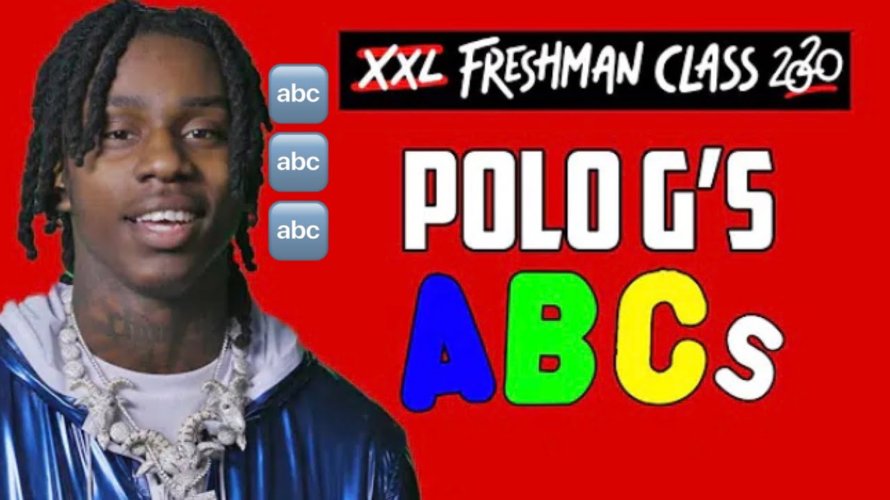 Download Polo G’s ABC’s reaction
