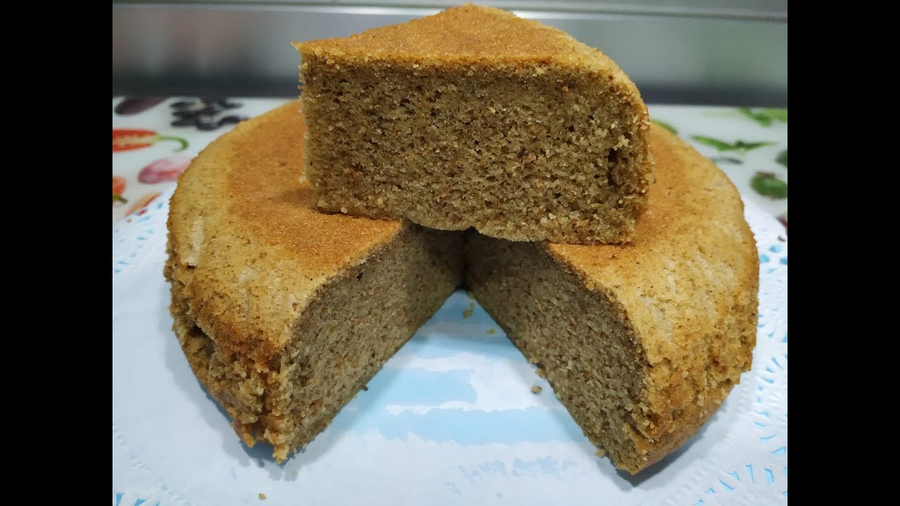 MAGDALENAS O BIZCOCHO CON PULPA DE HORCHATA EN MCC , PLUS Y MAMBO!!