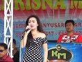 JALUK TANGGUNG JAWABE KHRISNA MUSIC YUNI LESTARI