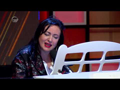 თამარ გვერდწითელი | PADAM, PADAM