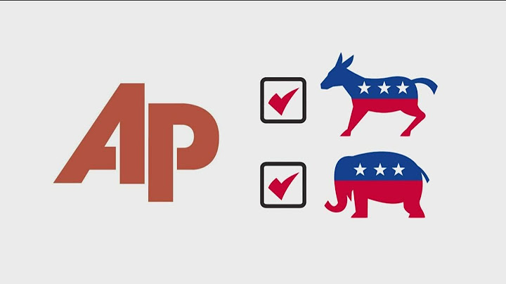 How can the AP call races right as polls close?