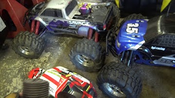 How To Adjust Nitro Engine Tick Over/Idle