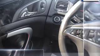 2013 Buick Regal | Balise Toyota of Warwick | 2G4GS5EV4D9209887