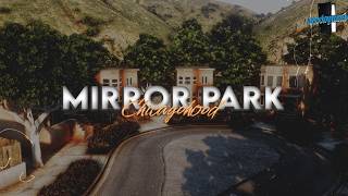 [FiveM] [$10] Mirror Park Chicago Hood MLO
