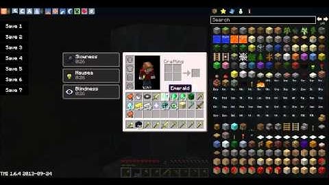 (Mod Review!)- Lucky Blocks Mod 1.6.4