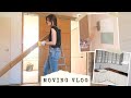 Let The Renovations Begin 🏡 Moving Vlog