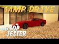 SAMP Drive | Обзор Jester