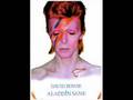 David Bowie - Aladdin Sane