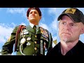 Village Idiots Unite in Stolen Valor Comp (Marine Reacts)