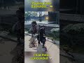 Ghost or Samurai ⚔️🛡️#ghostoftsushima #pcgaming #gaming #shorts #gameplay #games