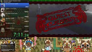 notyourgranny% practice (!granny for rules)