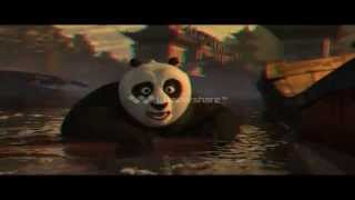 Kung Fu Panda 2 the moment