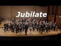 Jubilate  jacob de haan