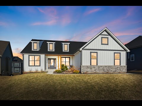 3606 Harmony Circle, Elgin, IL home video tour
