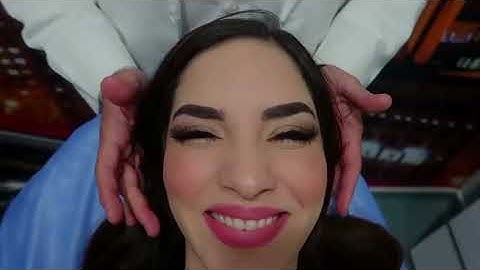 ME OPERÉ LA NARIZ Y... 😷 Kimberly Loaiza