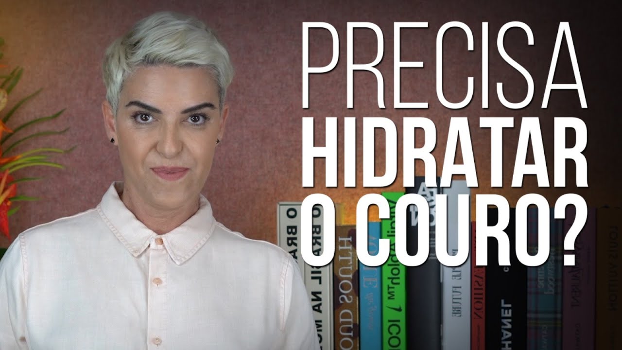 Aprenda a CUIDAR de roupas de COURO e conservar suas peças!