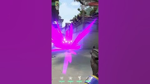 Killjoy lineup - Haven - To the entrance of C site coming from long, from C link