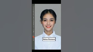 how to remove background noise and color #adobephotoshop  #tutorials  #yt  #ytshorts  #ytshort #a1