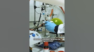 🤖✨ Programmable Soft Materials Unlock Asymmetric Motion for Next-Gen Robot Designs🌟