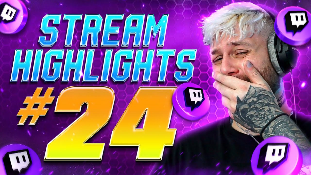 WIE BEKOMME ICH EINFLUSS? 👑 | Pytthon - STREAM HIGHLIGHTS #24