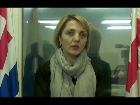 ბათუმში დღეს საკარანტინე სივრცეში გადაყვანილ ორ პაციენტს კორონავირუსი არ დაუდასტურდა