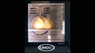 Unox Bakerlux Shop.pro Arianna - Touch