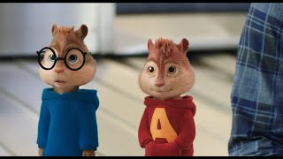 Arman | Chipmunk version