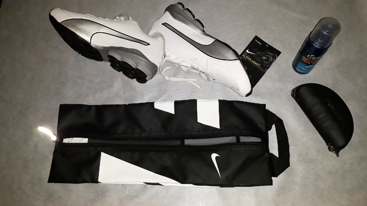 Nike Alpha Adapt 52L, Men's Fashion, Bags, Backpacks on Carousell