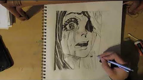 Time Lapse/ 93FEETOFSMOKE - Make up makes me pretty