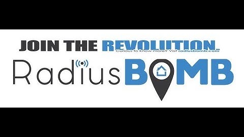 Radius Bomb Send Jim Best Marketing Tool Ever