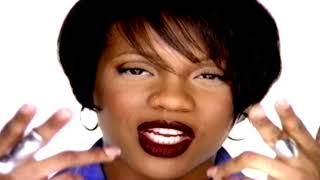 MC Lyte feat. Xscape - Keep On, Keepin' On (Sunset Park Soundtrack)