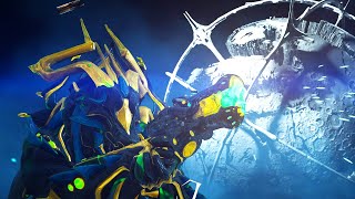 The Kuva Brakk Lowkey Cooks! - Warframe